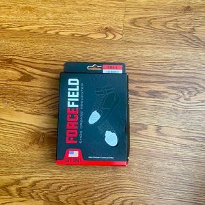 Shoe crease preventer